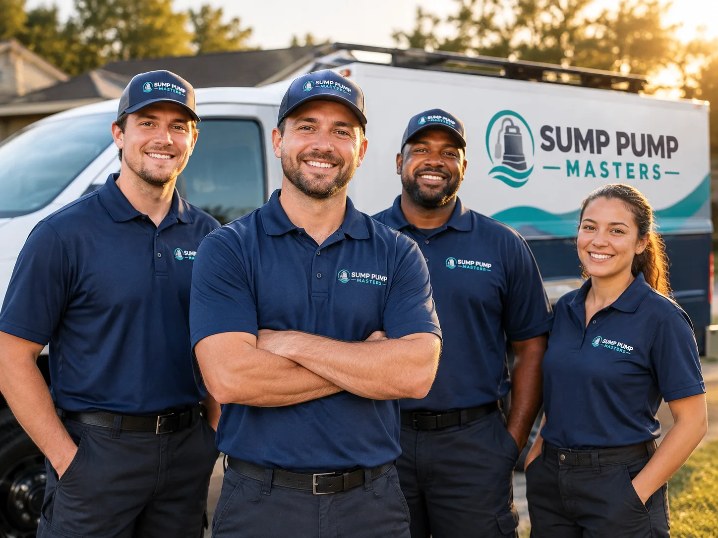 Sump Pump Repair company in Allamuchy, NJ