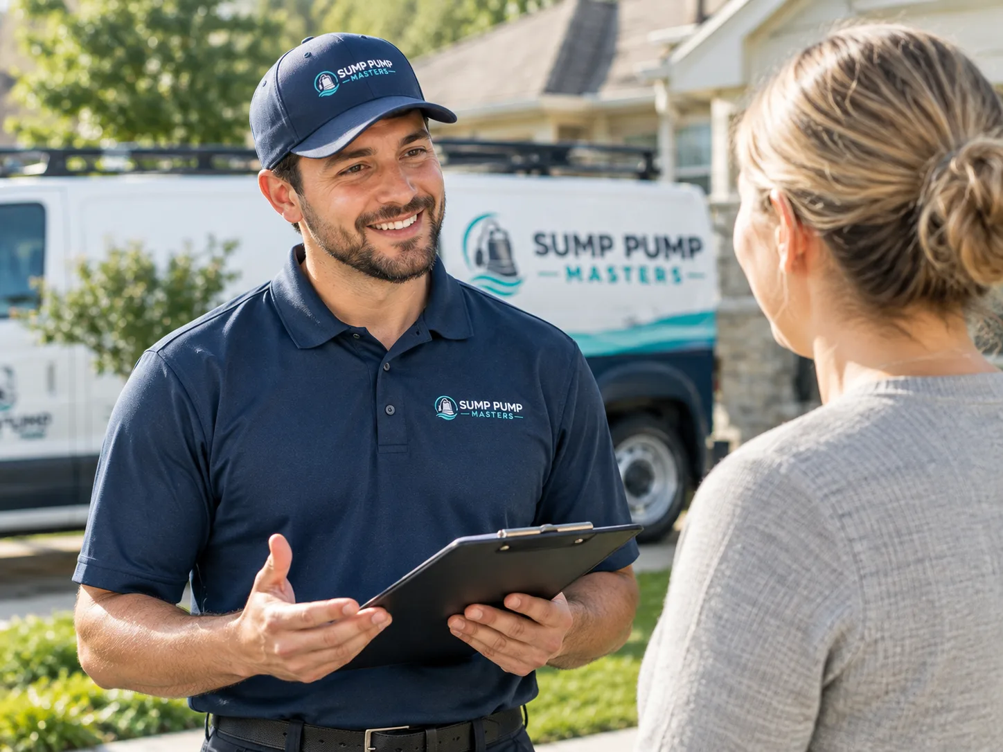 Sump Pump Repair Allamuchy, NJ FAQs